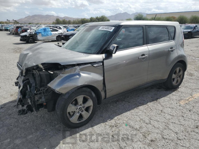 Kia Soul 2019 KNDJN2A25K7020076