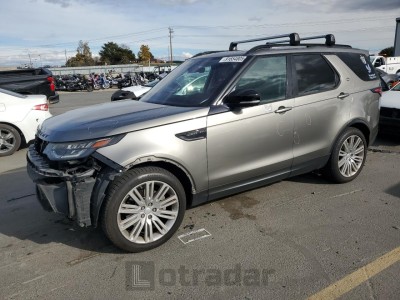 Land rover Discovery 2017 SALRTBBV7HA016553