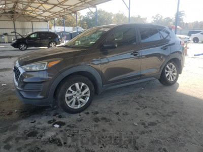 Hyundai Tucson 2019 KM8J33A40KU977919