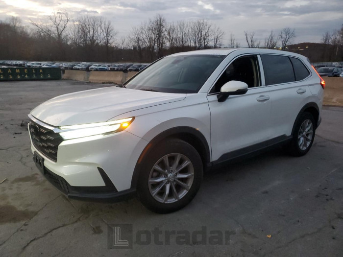 Honda Cr-v 2023 VIN 2HKRS4H43PH409283