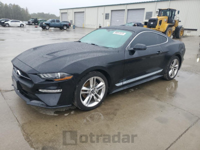Ford Mustang 2018 1FA6P8TH8J5126249