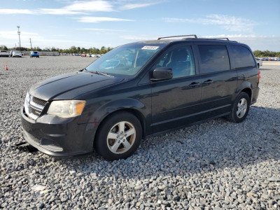 Dodge Grand caravan 2012 2C4RDGCG5CR264340