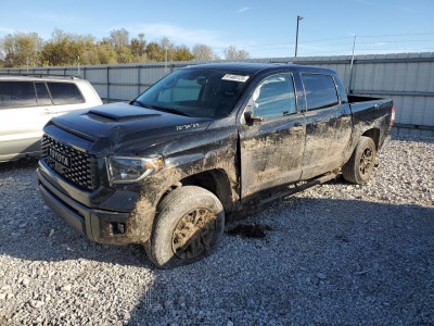 Toyota Tundra 2021 5TFDY5F15MX016800