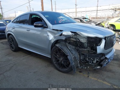Mercedes-benz Gle class 2023 4JGFD6BB3PA928756