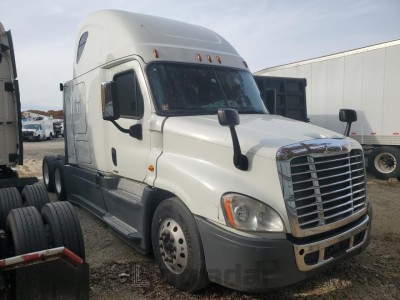 Freightliner All other 2017 3AKJGLDR2HSHF1987