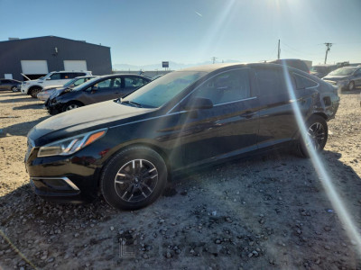 Hyundai Sonata 2017 5NPE24AF1HH466867