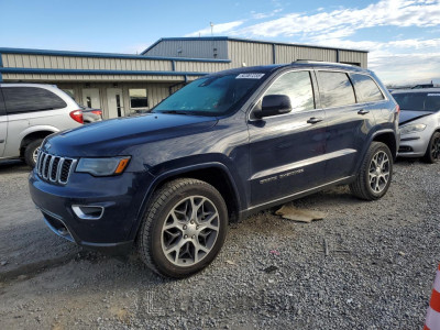 Jeep Grand cherokee 2018 1C4RJFBG2JC156719