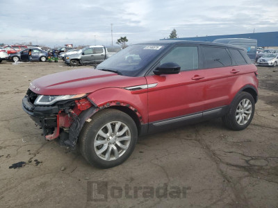 Land rover Range rover evoque 2019 SALVP2RX0KH349640