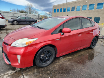 Toyota Prius 2015 JTDKN3DU5F1937552