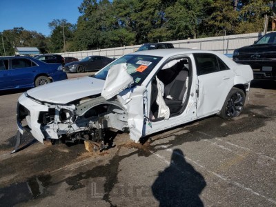 Chrysler 300 2023 VIN 2C3CCAAG7PH620621