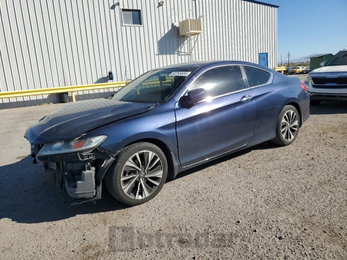 Honda Accord 2016 VIN 1HGCT1B79GA006034