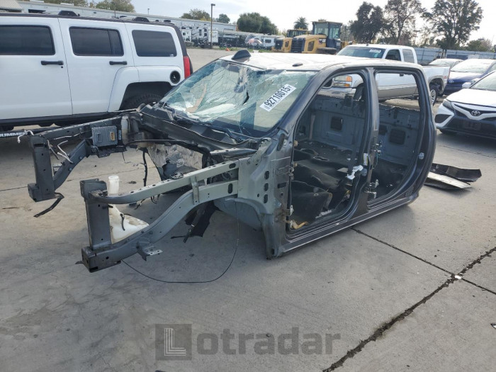 Ram 2500 2022 VIN 3C6UR5DJ9NG405338