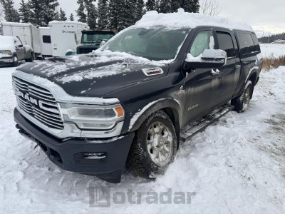 Ram 2500 2021 3C6UR5FL5MG612533