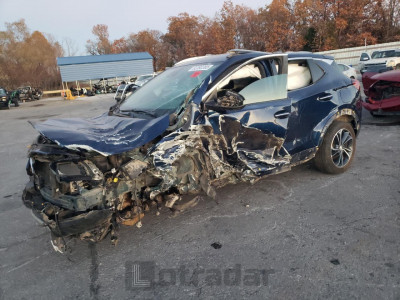 Buick Encore gx 2022 KL4MMDS28NB140153