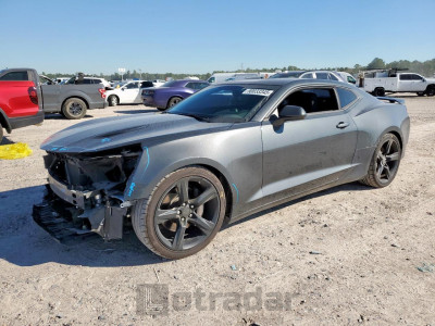 Chevrolet Camaro 2018 1G1FE1R75J0144719