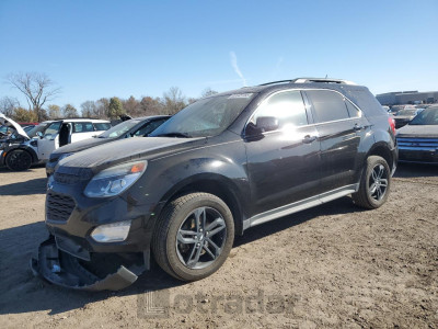 Chevrolet Equinox 2017 2GNALCEK8H1581844