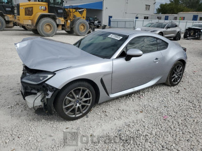 Subaru Brz 2023 JF1ZDBB11P9702904