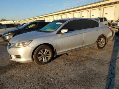 Honda Accord 2014 1HGCR2F38EA243607