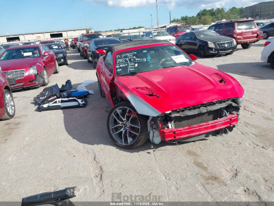 Ford Mustang 2015 1FATP8FF2F5358236