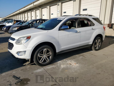 Chevrolet Equinox 2016 2GNALDEK8G6255436