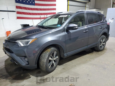Toyota Rav4 2017 JTMRFREV3HD214256