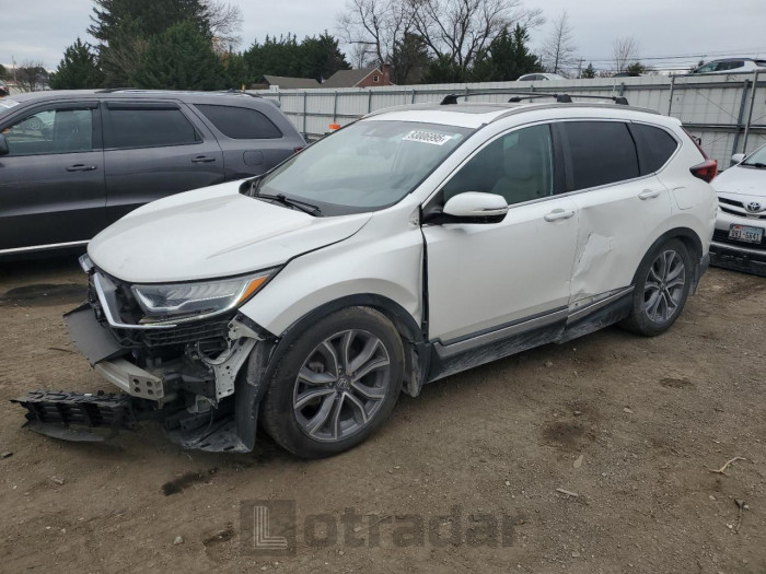 Honda Cr-v 2020 VIN 5J6RW2H97LL004645
