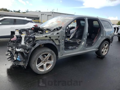 Dodge Durango 2023 VIN 1C4SDJH94PC677812