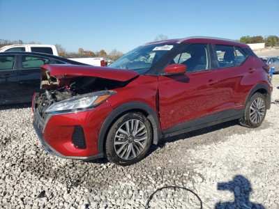 Nissan Kicks 2024 VIN 3N1CP5CV4RL473450