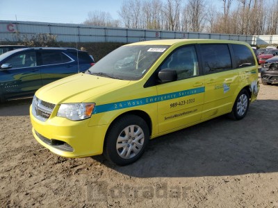 Dodge Grand caravan 2017 VIN 2C4RDGBG7HR657149