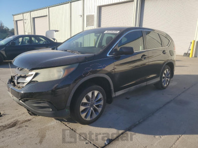 Honda Cr-v 2014 2HKRM3H32EH561919