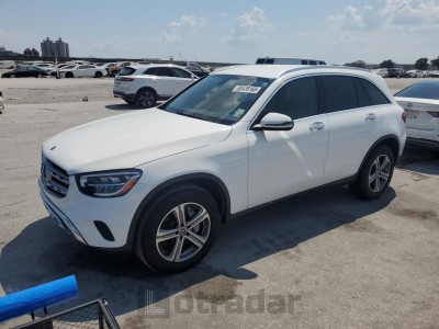 Mercedes-benz Glc 2020 W1N0G8DB1LF818725
