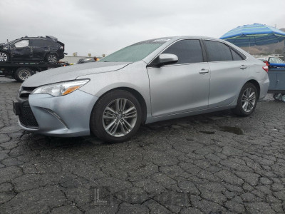Toyota Camry 2017 4T1BF1FK1HU371335
