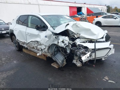 Subaru Solterra 2023 JTMABABA8PA027526
