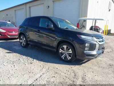 Mitsubishi Outlander sport 2021 JA4APUAU2MU032899