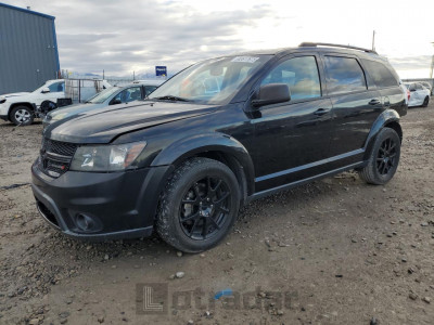 Dodge Journey 2016 3C4PDCAB3GT171472