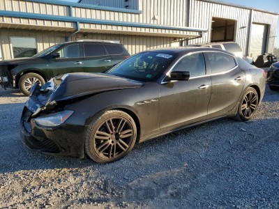 Maserati Ghibli 2015 ZAM57RTAXF1129887