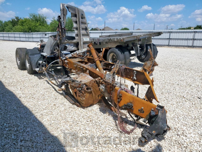 Freightliner All other 2024 VIN 3AKJHHDV2RSUV6818