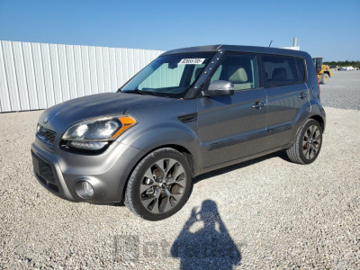 Kia Soul 2013 KNDJT2A64D7484147