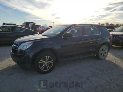Chevrolet Equinox 2015 2GNALAEK5F6260445