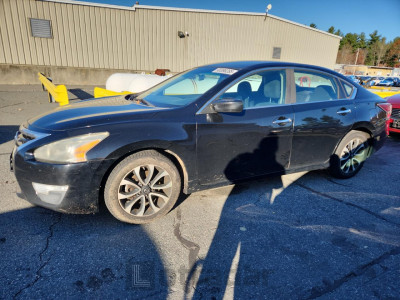 Nissan Altima 2014 1N4AL3APXEC104306