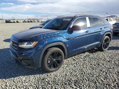 Volkswagen Atlas 2022 1V2AE2CA9NC229075