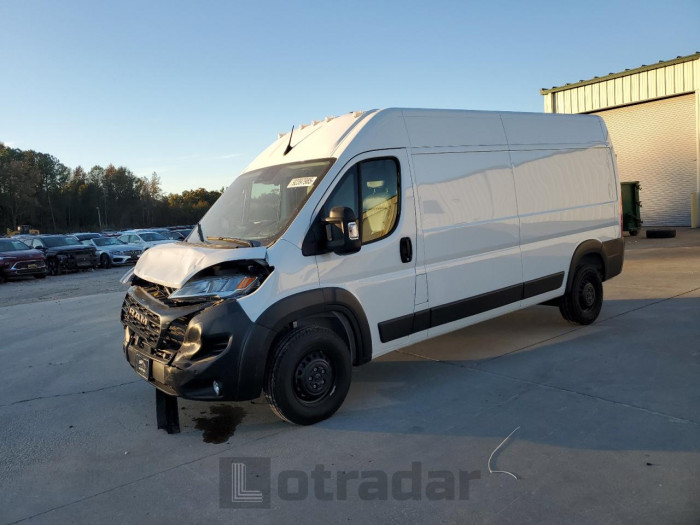 Ram Promaster city 2024 VIN 3C6LRVDG5RE118175