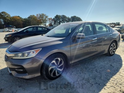 Honda Accord 2016 1HGCR2F70GA179326
