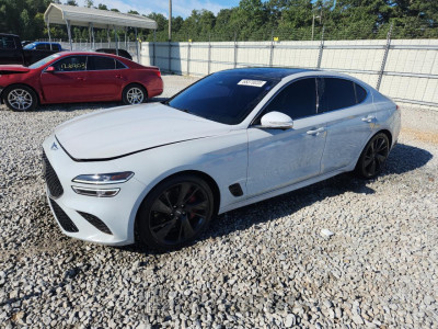 Genesis G70 2022 KMTG54TE9NU083895