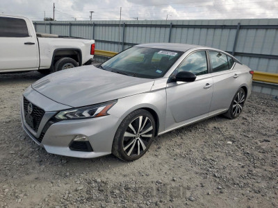 Nissan Altima 2020 1N4BL4CV0LC142789