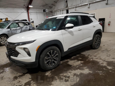 Chevrolet Trailblazer 2024 KL79MVSL8RB041295