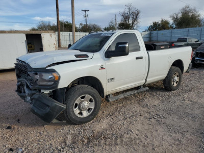 Ram 3500 2024 3C63R3AL5RG364542