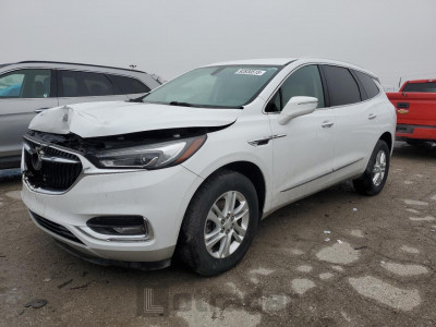 Buick Enclave 2021 5GAEVAKW1MJ132684