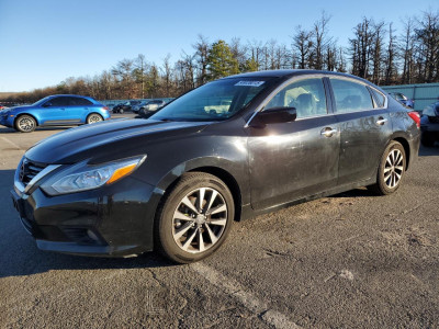 Nissan Altima 2017 1N4AL3AP6HC180352