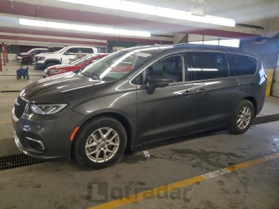Chrysler Pacifica 2022 2C4RC1BG4NR136594